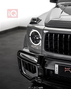 مێرسێدس بێنز G-Class